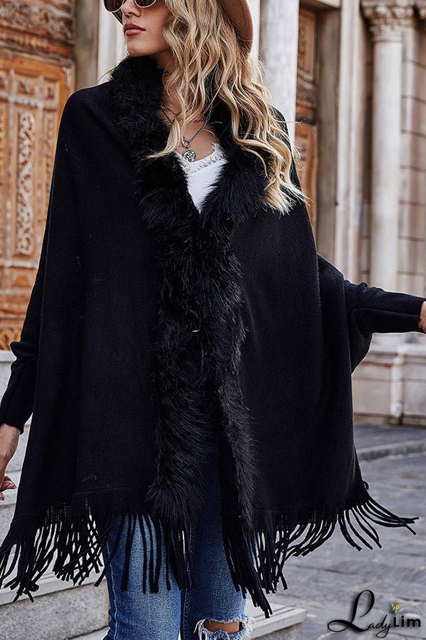 Casual and Effortless Cardigan