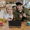 Car Holder for Nintendo for Switch 2 Adjustable Table Stand Playstand Bracket