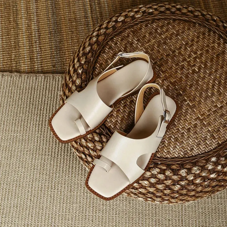 PERONI SANDALS