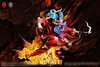 1/7 Scale Old & New Four Emperors Series Buggy the Star Clown with LED - ONE PIECE Resin Statue - LC-Studios