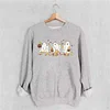 Pooh Ghost Halloween Sweatshirt