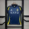 2024-2025 Al-Nassr FC Away Football Shirt 1:1 Thai Quality