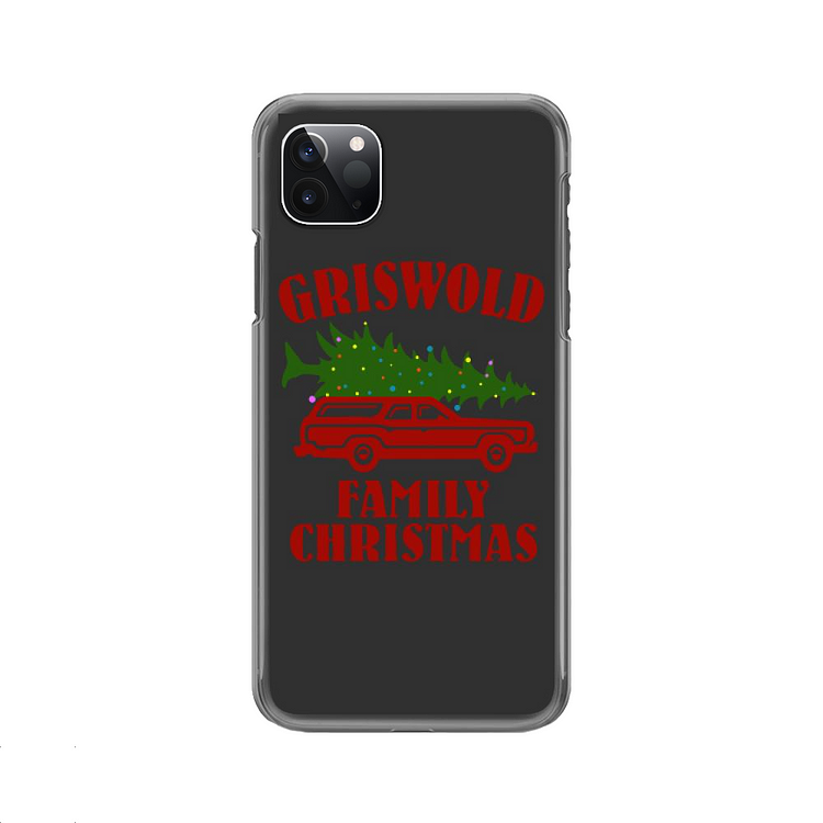 Griswold Family Christmas, Christmas iPhone Case