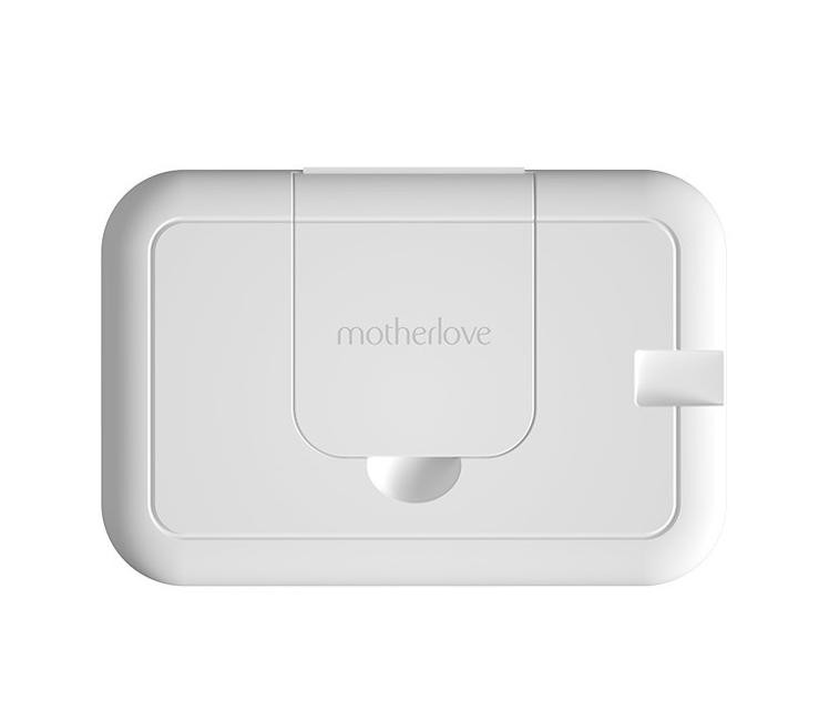 motherlove湿巾加热器 外出保温婴儿湿纸巾盒宝宝恒温便携加热-Digicat 猫电澳洲