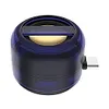 Type-C/3.5mm Aux Input Mini Portable Speaker Phone Speaker Plug in Speaker
