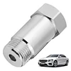 M18*1.5 Check Engine Light Eliminator Adapter O2 Sensor Adapter Auto Accessories