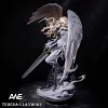 Teresa - Claymore Resin Statue - ANE Studio