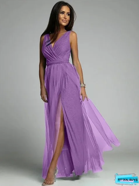 Classic and Comfortable winter Dress