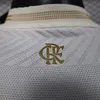 2025/2026 Player Version Flamengo Third Away Football Shirt 1:1 Thai Quality