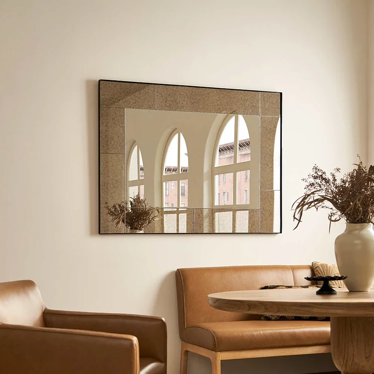 Adelaide Wall Mirror