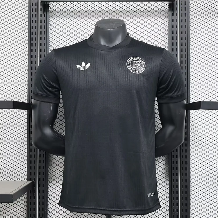 Player 2025 Germany 125th Anniversary Edition goalkeeper jersey