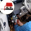 2 Way Fuse Holder 30A-500A Marine MRBF Dual Terminal Fuse Block for Boats Car