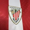 24/25 Athletic Bilbao Soccer Jersey Home