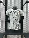 2024/2025 Player Version Japan Special Edition Jersey 10 love fball