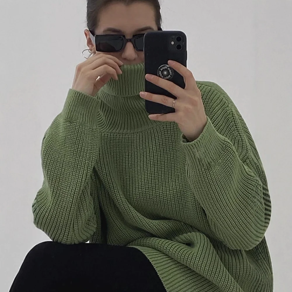 Athvotar Athvotar And Summer Fashion Loose Cotton Striped T-Shirt Women Casual Round Neck Long Sleeve Open Top Hot Sale