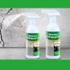 Quick-Dry Transparent Leak Seal Spray