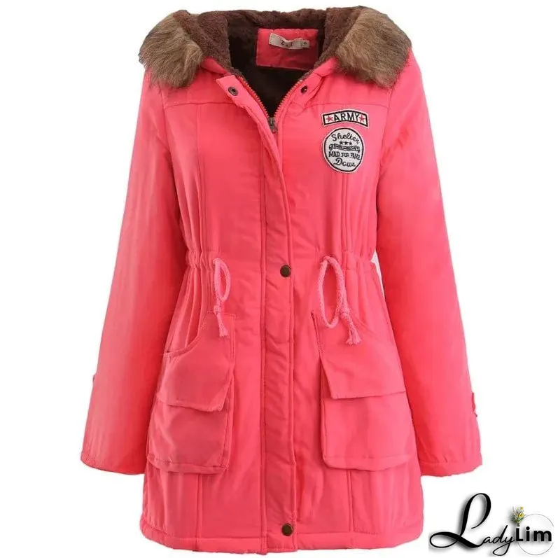 Comfortable and Stylish Coat