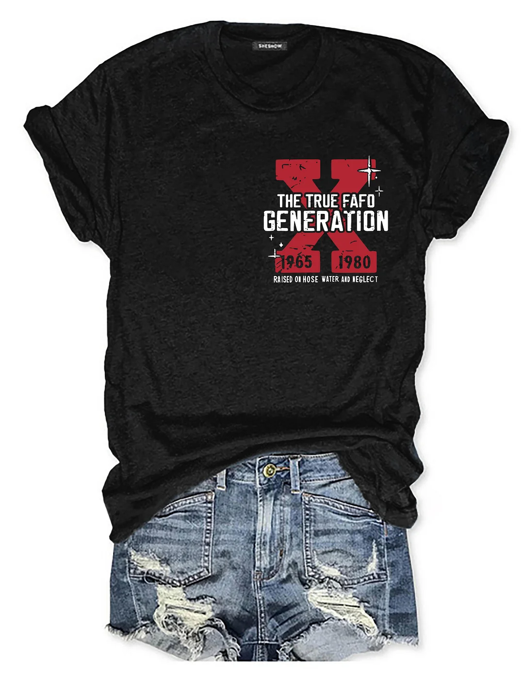 Generation X T-Shirt