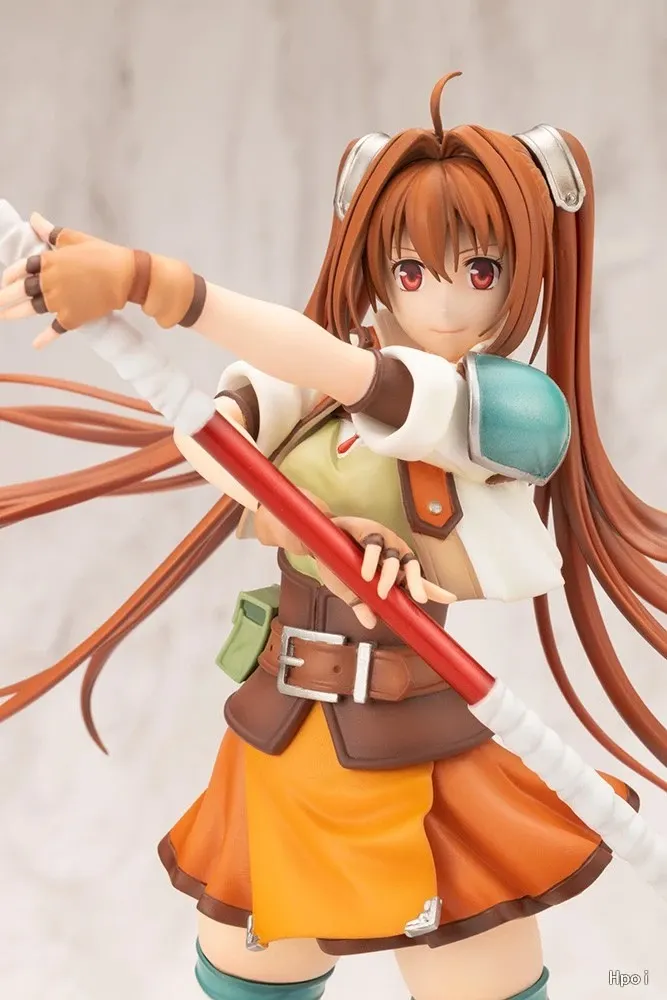 Kotobukiya - Trails Series Estelle Bright 1/8 Complete Figure (Licensed)-