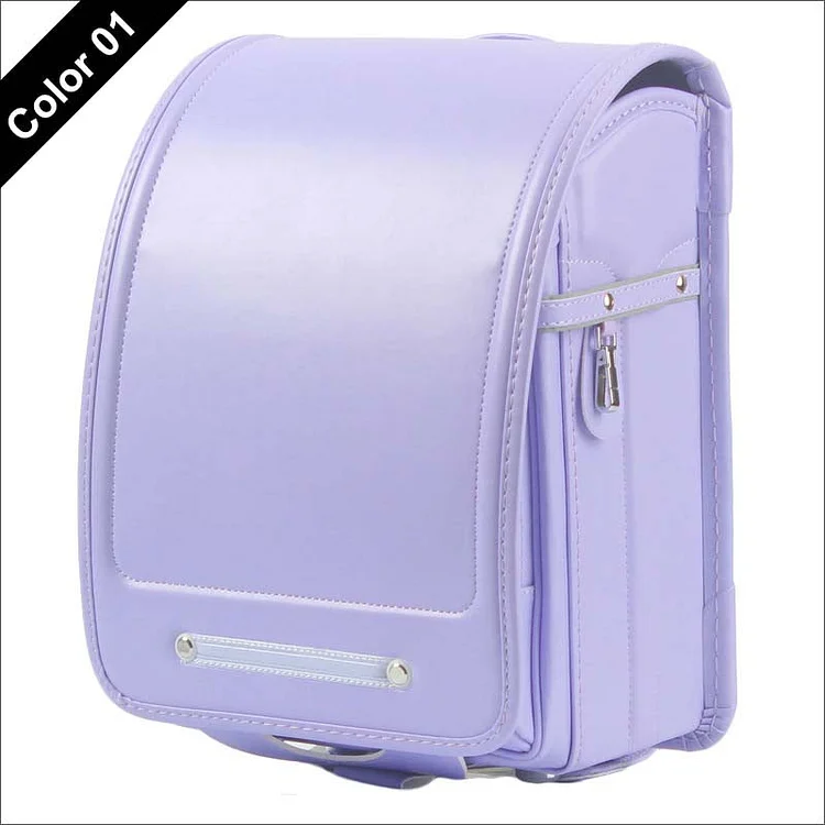 Japanese Randoseru Backpack Student Schoolbag BE981
