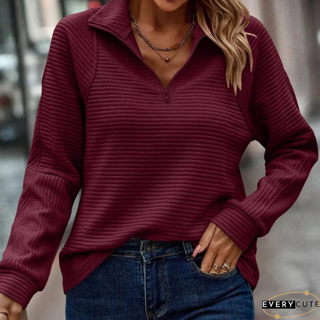 Casual and Comfortable winter Sweater