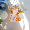 >SALE<Special Shape Diamond Art Hanging Pendant for Home Wall Decor (Yak)