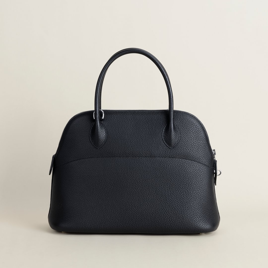 Bolide 31CM Clemence  89 Noir PHW