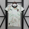 2025 Women&rsquo;s Portugal Soccer Jersey Away