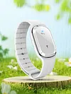 Ultrasonic Anti-Mosquito Bracelet Waterproof Silicone Insect Repell Wristband