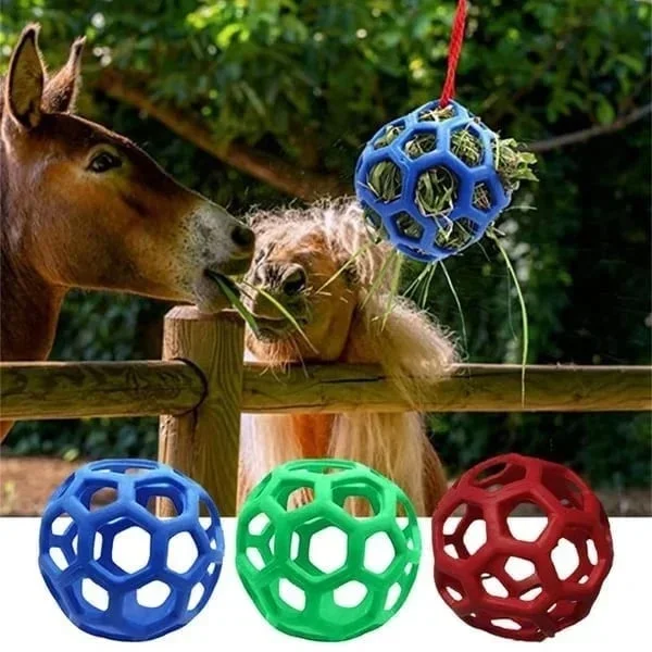 🔥Buy 2 get 1 free 💥Horse Treat Ball