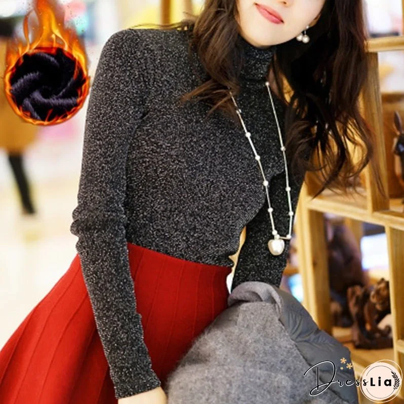 Modern and Comfortable winter Top