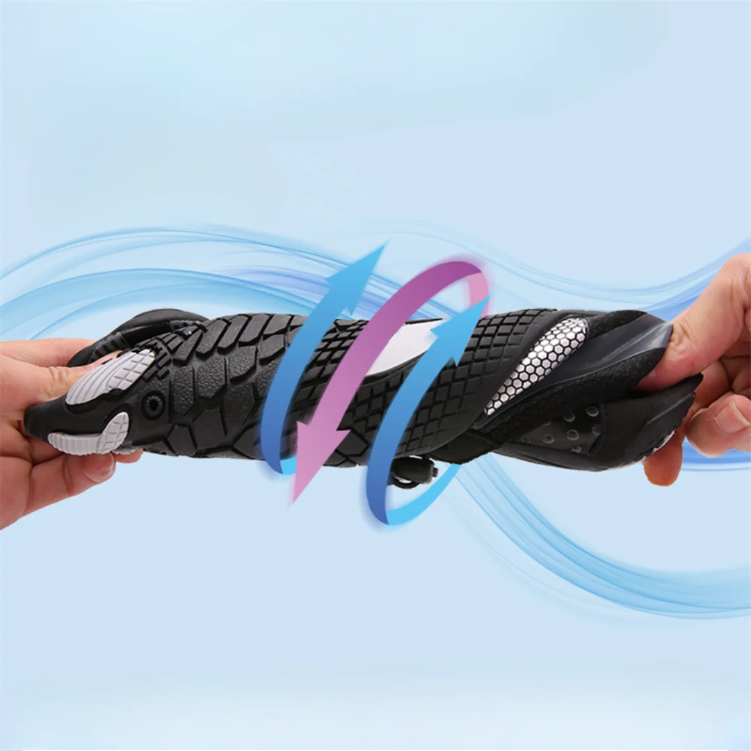 Grounding Allround Barefoot Shoes