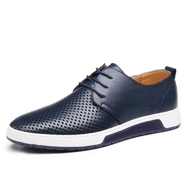 size 14 men's casual shoes