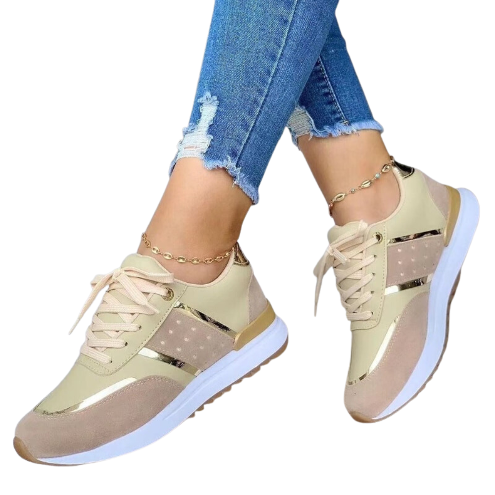 Orthopedic Shoes Women Sneakers Platform Running Summer