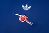 Joyfball 2025/2026 Arsenal pre-match training Retro version Jersey+Shorts  1:1 Thai Quality