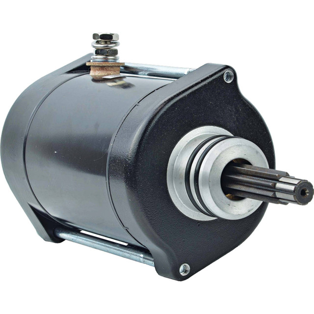 Starter for Polaris Ranger 900 1000 XP Crew RZR 1000 XP 4 900 Turbo S General 1000 XP 4 4014037 4014548  SMU0541