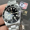 Tudor Black Bay 54 Steel Black Dial M79000N-0001 (37mm) Super Clone