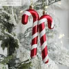 2PCS Lovely Christmas's Tree Hanging Decors