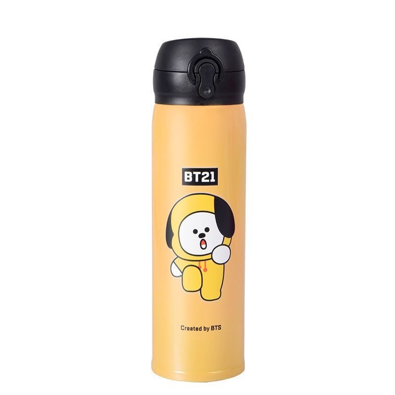 BT21 Lovely Accompanying Thermos