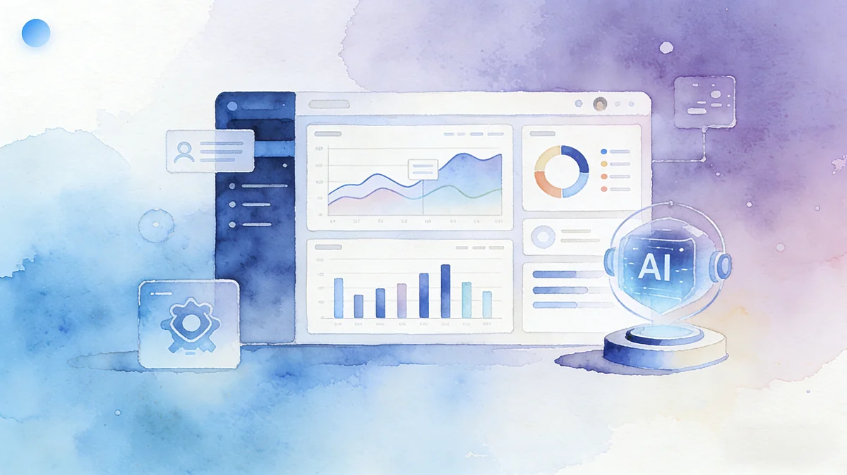 AI-Powered E-Commerce🔥