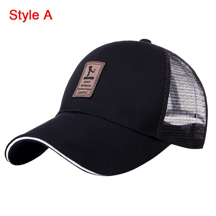Men Women Solid Embroidery Dad Hat Baseball Cap Polo Style Fashion Unisex Casquette de marque gorras planas hip hop Snapback Hat