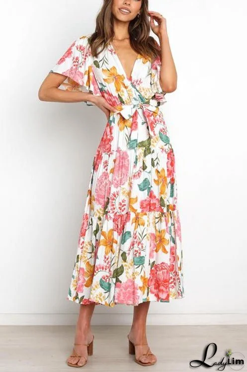 Glamorous and cool Dress