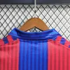 1989/1992 Retro Barcelona Home Football Shirt 1:1 Thai Quality