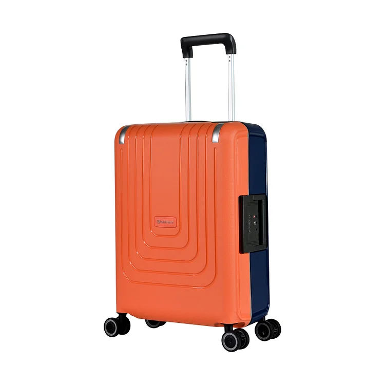 20 Inch Eminent Cabin Carry-On PP Light spinner trolley case (B0006M-20)