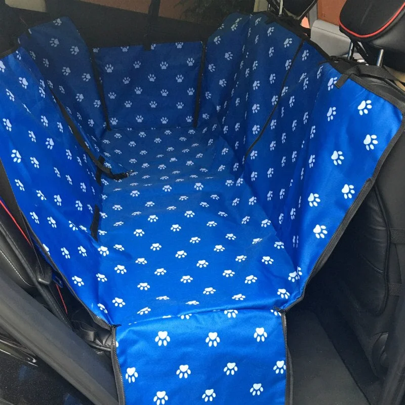 Padpawse  Premium Pet Car Waterproof Seat
