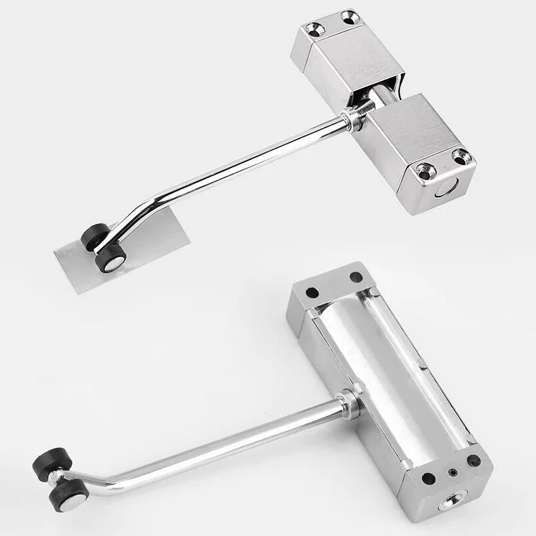 Automatic Mounted Spring Door Closer | 168DEAL