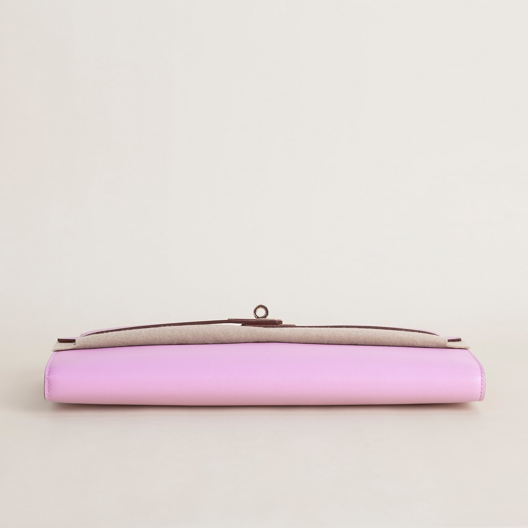 Kelly cut Swift X9 Mauve sylvestre RGHW