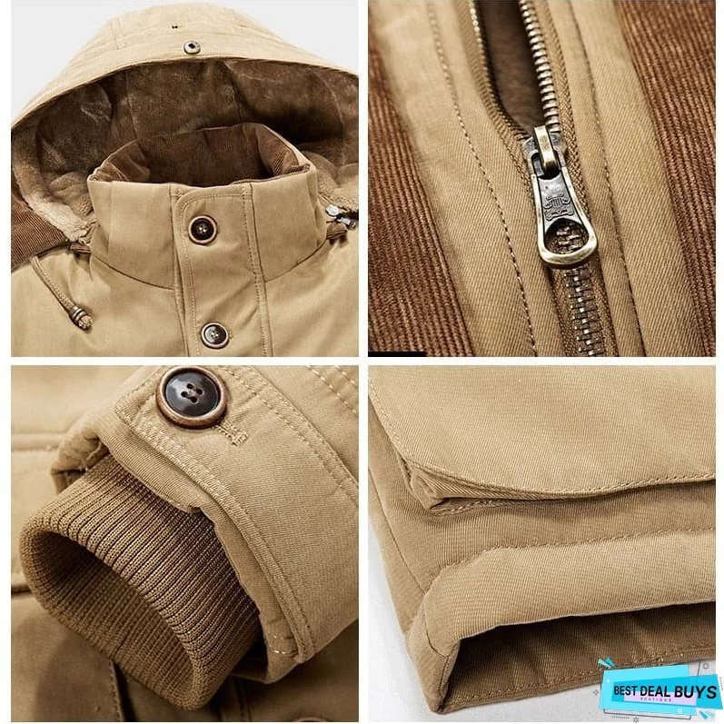 Casual and Comfortable summer Coat