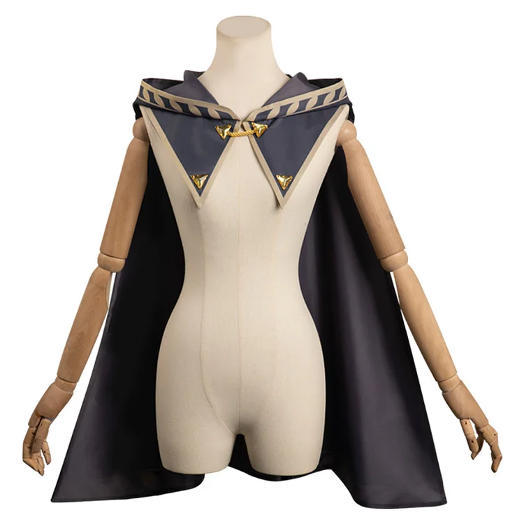 Kids Children The Legend Of Zelda: Tears Of The Kingdom Zelda Cloak Outfits Cosplay Costume Halloween Carnival Suit