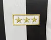 Joyfball 120th Anniversary Edition Retro Juventus Soccer Jersey 1:1 Thai Quality